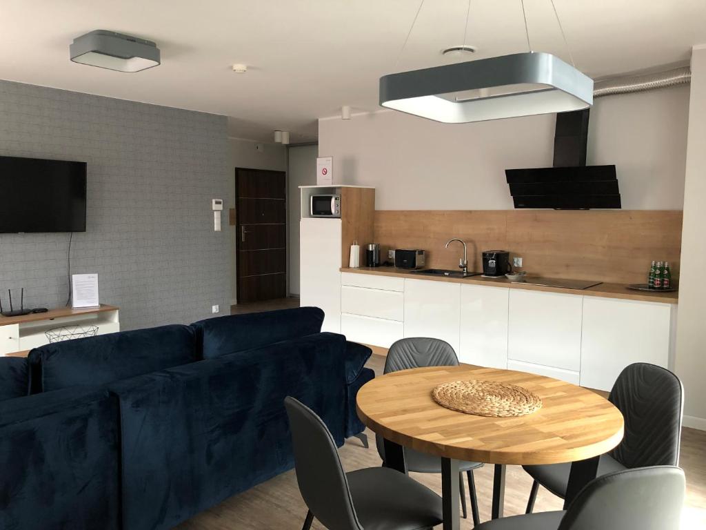 Apartamenty Leśna 1 - Appartement