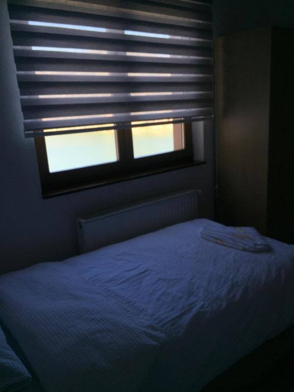 Pansion Asim - Twin Room Met Eigen Badkamer