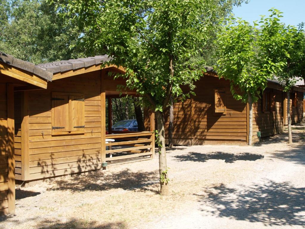 Booking.com: Camping Ainsa , Aínsa, Espagne - 330 Commentaires clients .  Réservez votre hôtel dès maintenant !