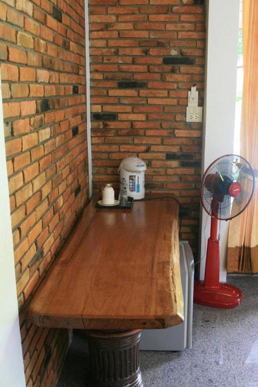 Hotel Khaosok and Spa - 10