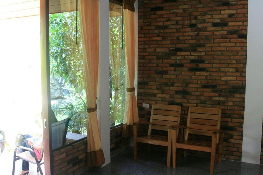 Hotel Khaosok and Spa - 3