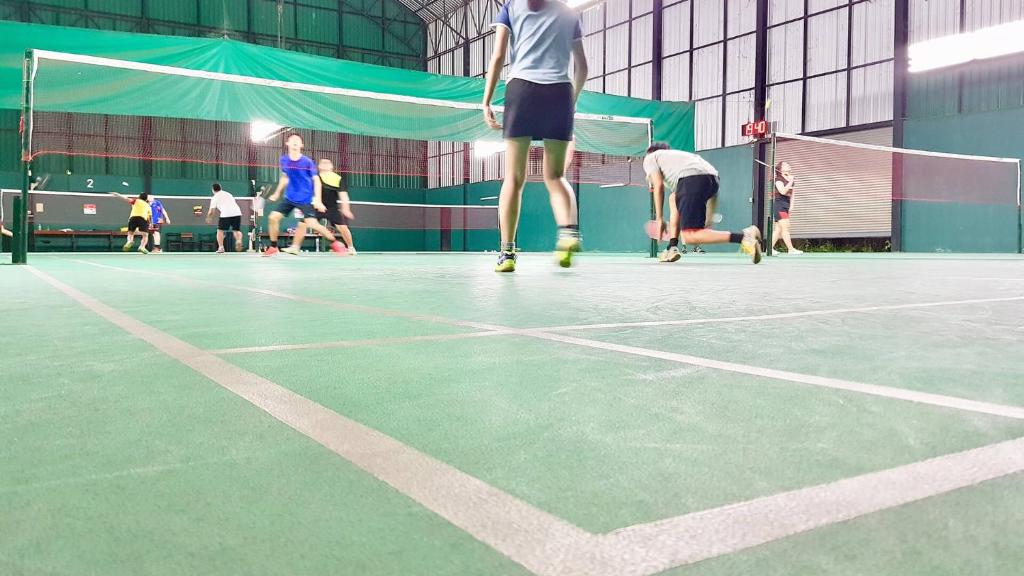 Sport Hotel Gejzirpark - Resim 20