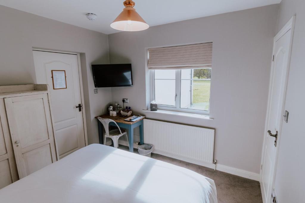 Widbrook Grange - Pequeno Quarto Duplo