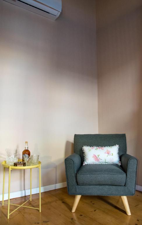 Porta Medina Boutique Hotel - Resim 24