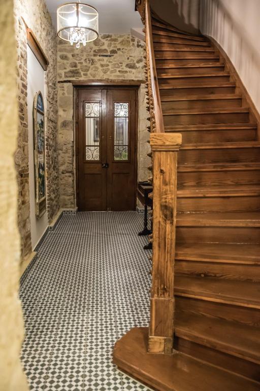 Porta Medina Boutique Hotel - Resim 11