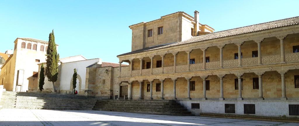 Apartamentos Gran Via - 11