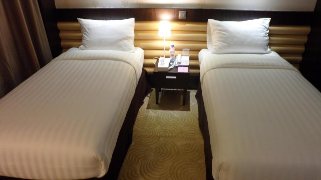 Mark Inn Hotel Deira - Resim 11