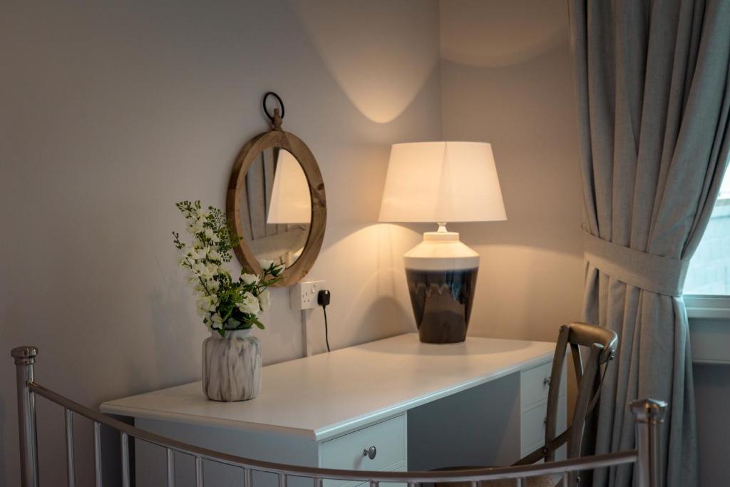 Fotografie z fotogalerie ubytování Anabelle's Guest House v destinaci Bath