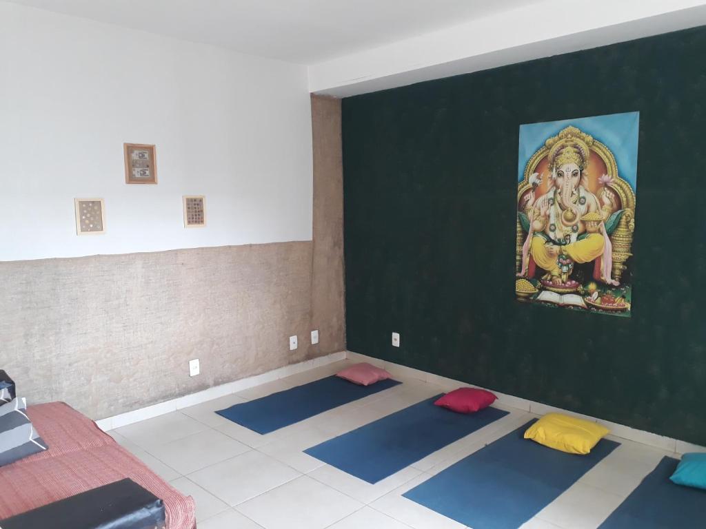  Casamatta Unidade Casulo