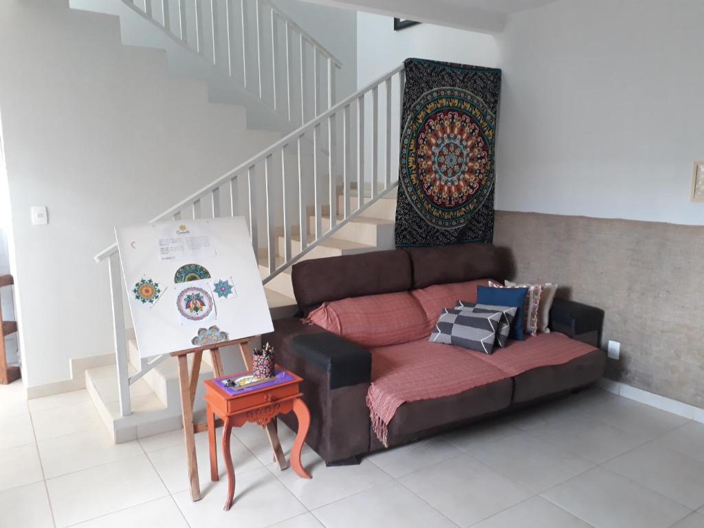  Casamatta Unidade Casulo