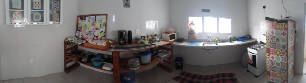  Casamatta Unidade Casulo