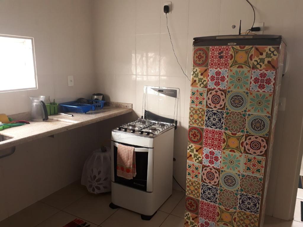  Casamatta Unidade Casulo