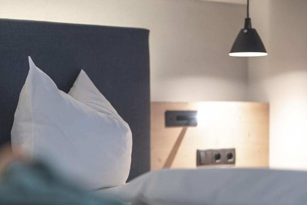 Garberhof Dolomit Family - Suite Ejecutiva