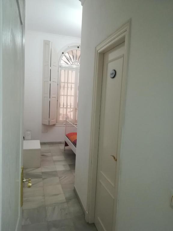 Kép Apartamento San Miguel Caballeros szállásáról Jerez de la Fronterában a galériában
