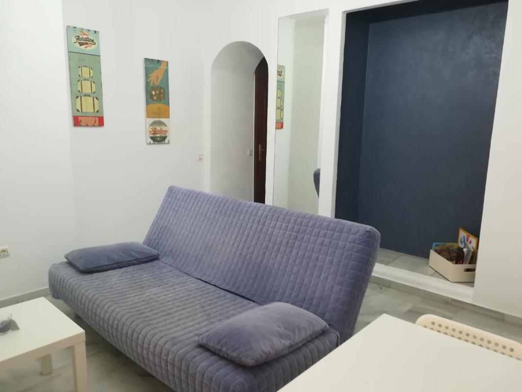 Kép Apartamento San Miguel Caballeros szállásáról Jerez de la Fronterában a galériában