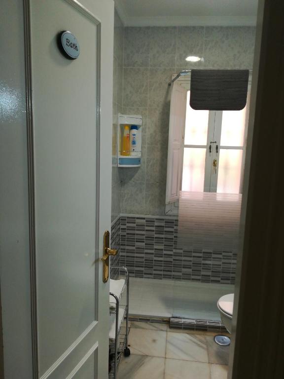Kép Apartamento San Miguel Caballeros szállásáról Jerez de la Fronterában a galériában