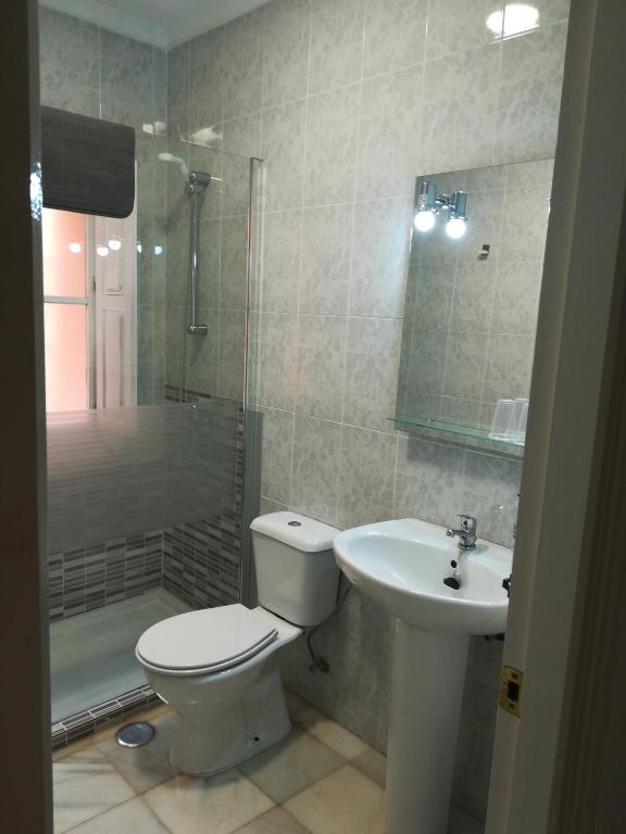 Kép Apartamento San Miguel Caballeros szállásáról Jerez de la Fronterában a galériában