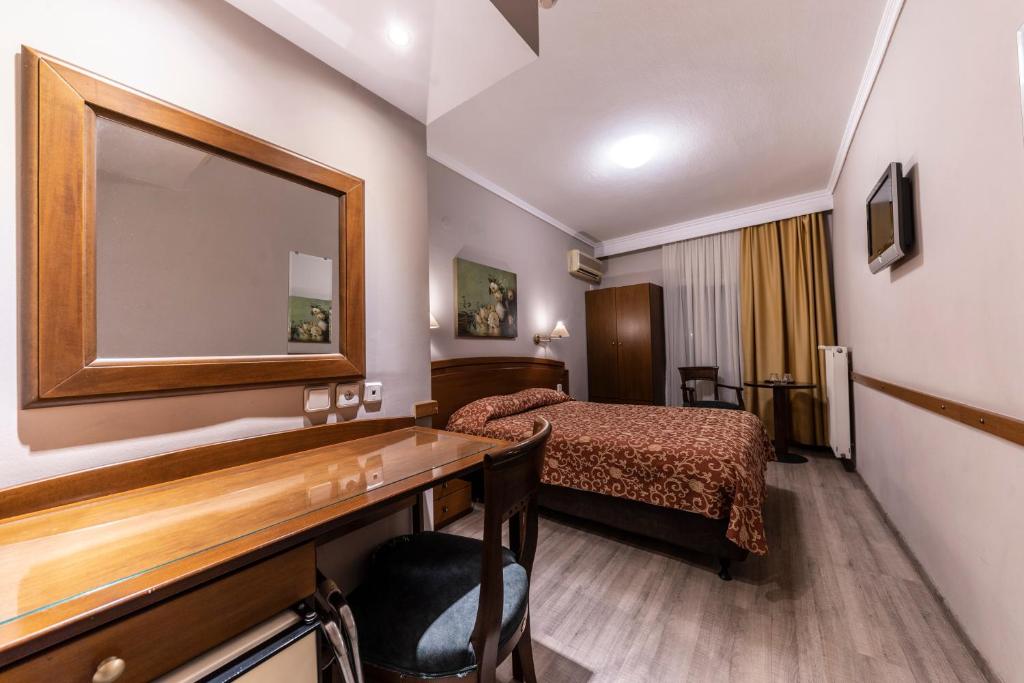 Vergina Hotel - Resim 39