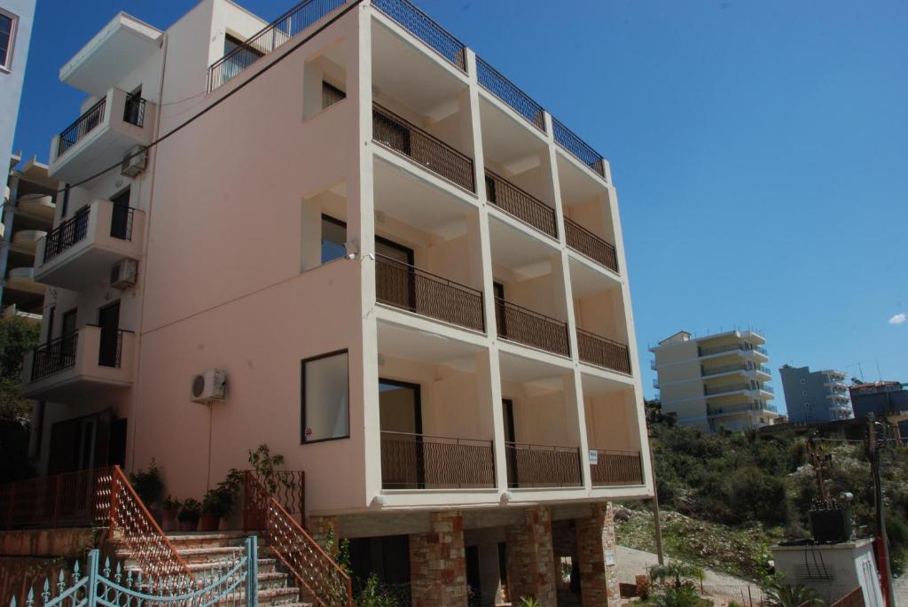 Nikos Hotel and Apartments - Imazhi 4