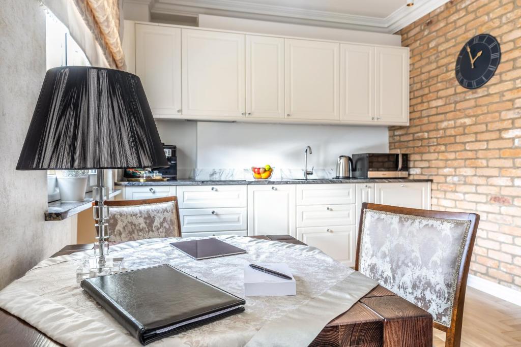 Apartament Aristo Boutique - 16