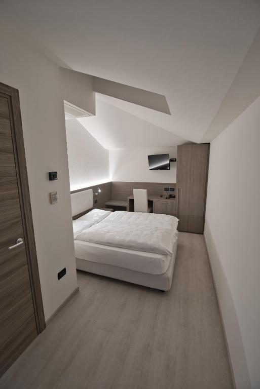 Hotel Garnì Villa Fontana - Economy Double Room