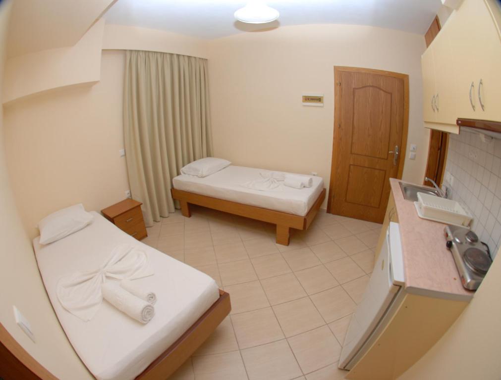 Nikos Hotel and Apartments - Imazhi 8