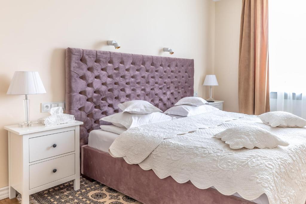 Apartament Aristo Boutique - 14