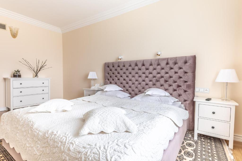 Apartament Aristo Boutique - 15