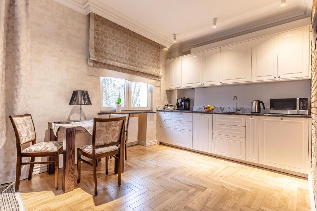 Apartament Aristo Boutique - 18