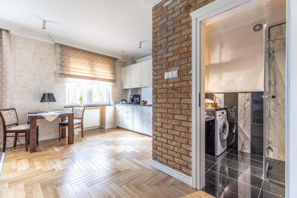 Apartament Aristo Boutique - 19