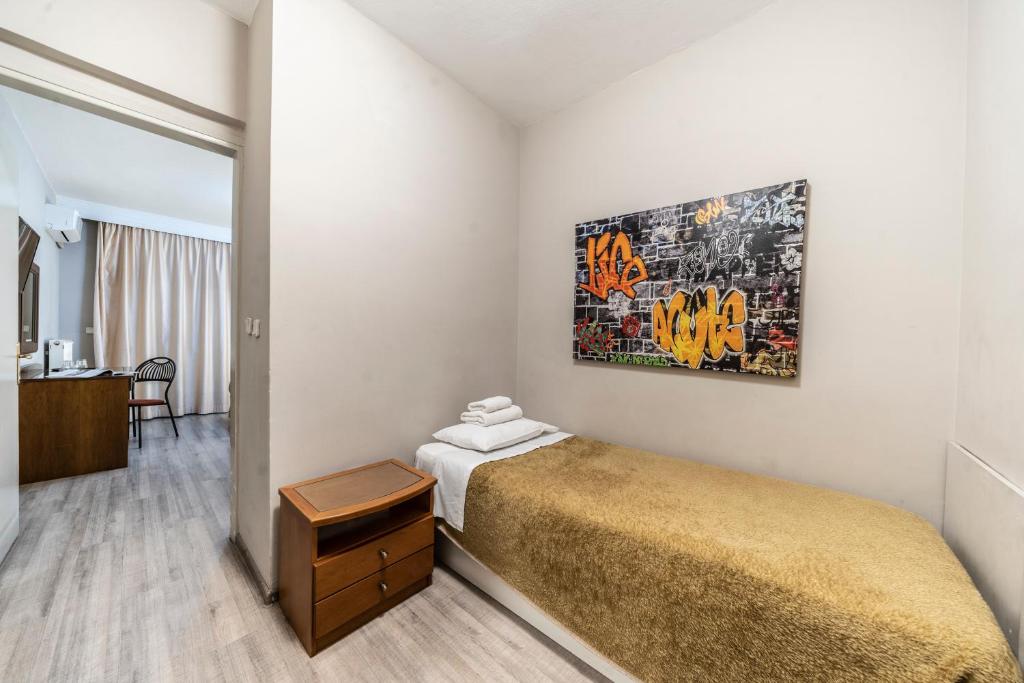 Vergina Hotel - Resim 38