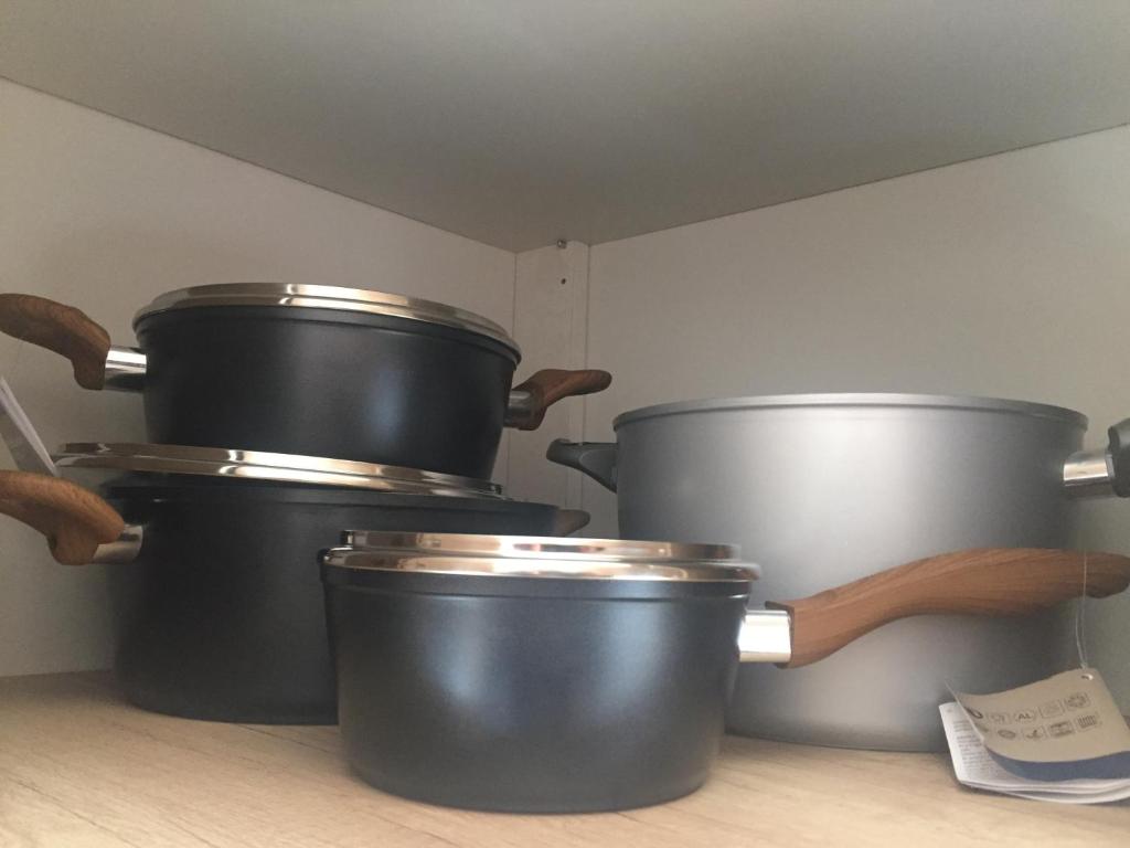 Zdjęcie z galerii obiektu Casa Vacanza La Pergola w mieście Terrasini