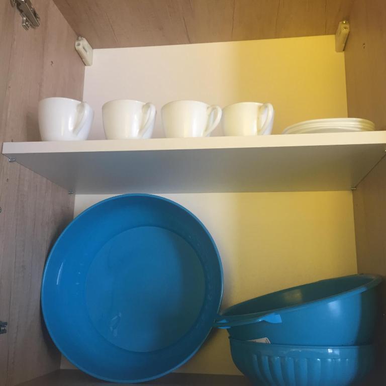 Zdjęcie z galerii obiektu Casa Vacanza La Pergola w mieście Terrasini