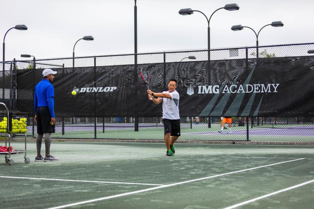 Legacy Hotel at IMG Academy photo