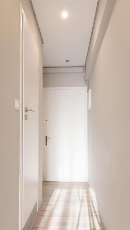 Fotografia z galérie ubytovania Treat yourself w. this central City-break studio! v Aténach