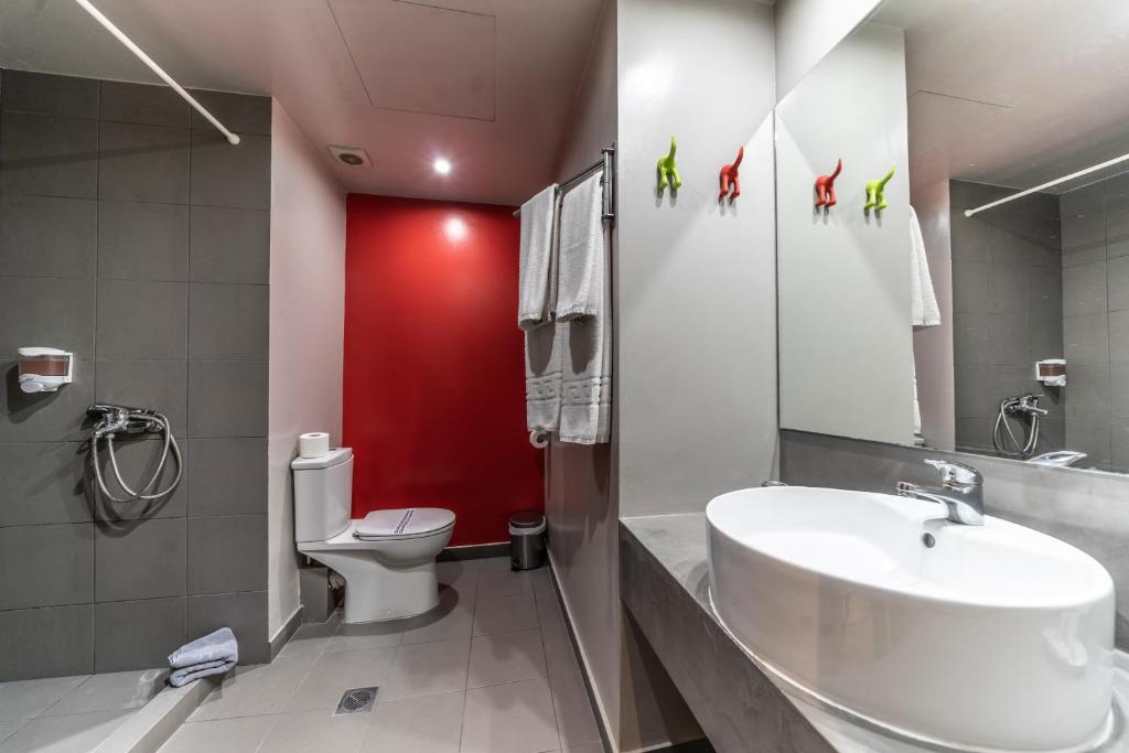 Vergina Hotel - Resim 26