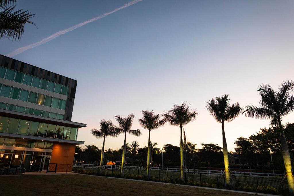 Legacy Hotel at IMG Academy photo