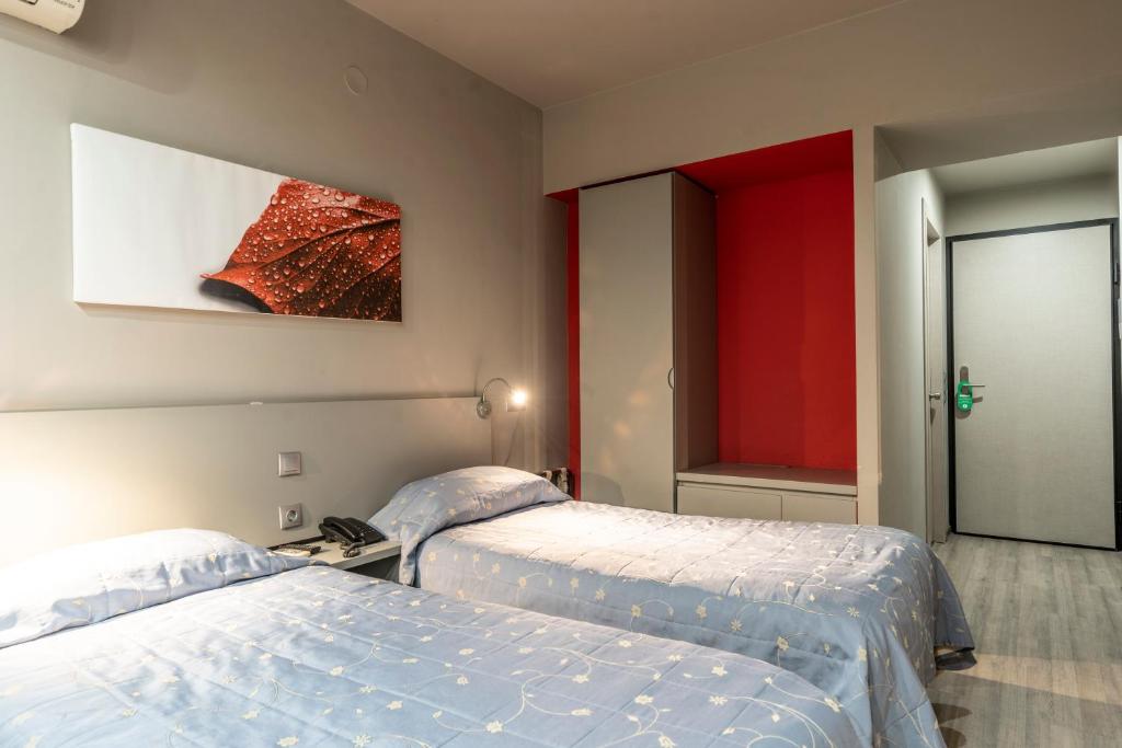 Vergina Hotel - Resim 25