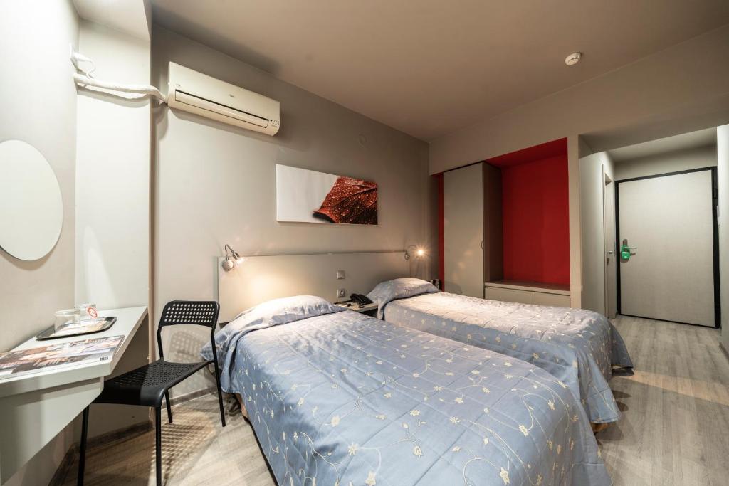 Vergina Hotel - Resim 24