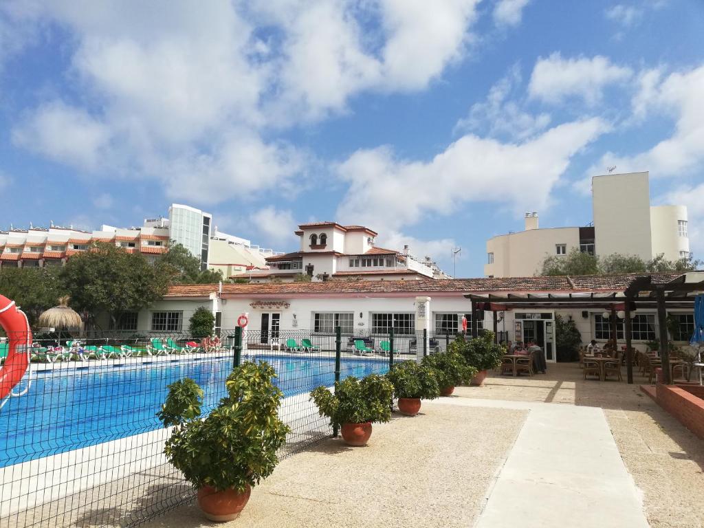 Apartamento Carihuela Park Palace (España Torremolinos ...