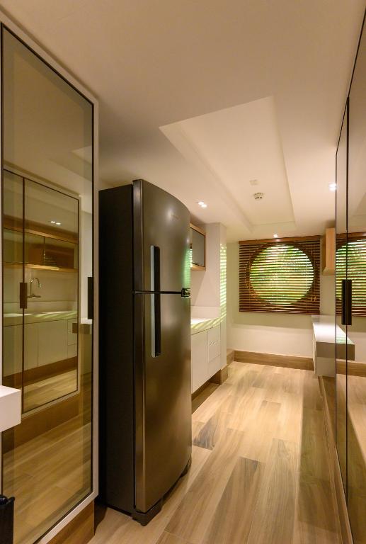 Vogal Luxury Beach Hotel & SPA