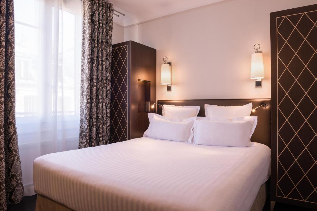 Crystal Hotel - Resim 10