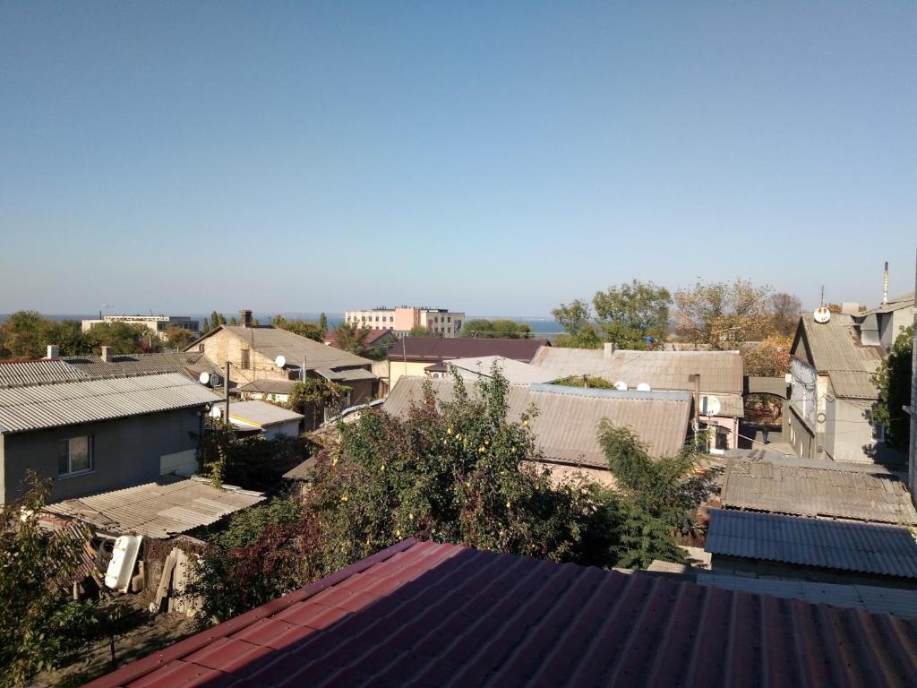 Fotografie z fotogalerie ubytování Hotel Uyut v destinaci Bilhorod-Dnistrovskyj
