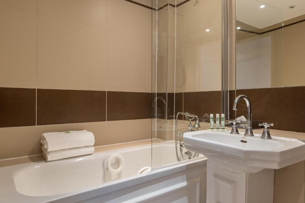 Crystal Hotel - Resim 22