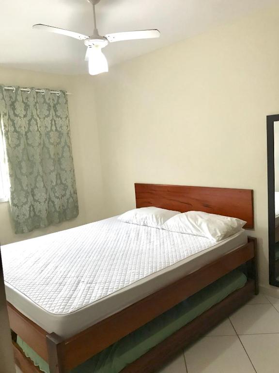  Condominio residencial Ubatuba