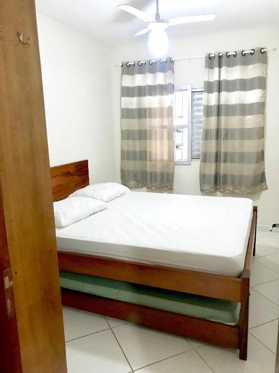  Condominio residencial Ubatuba