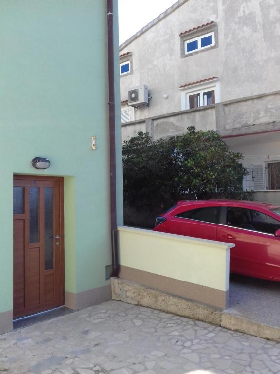Fotografia z galérie ubytovania Anita studio 3 Apartment v Mali Lošinj