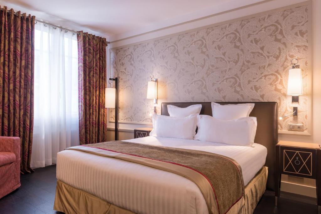 Crystal Hotel - Resim 21