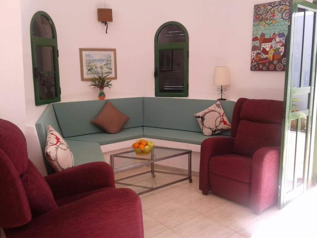 Gallery image of Villa Nicole in Playa Blanca