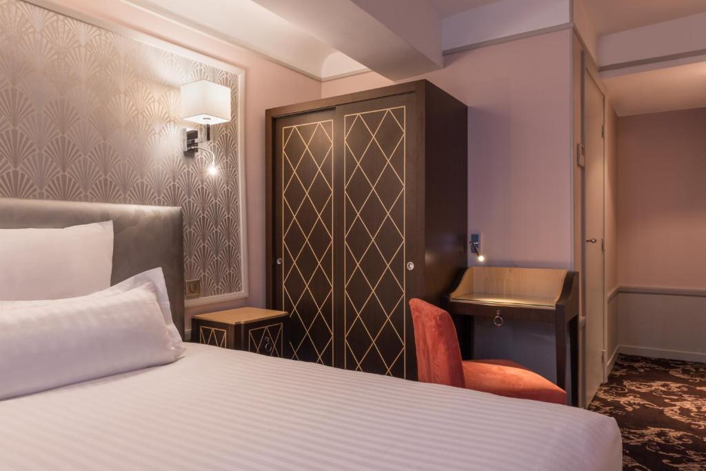 Crystal Hotel - Resim 17